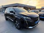 Peugeot 5008 1.2i 130PK AUTOMAAT 7 ZIT FULL LED NAVI ZWART L, Auto's, Peugeot, Automaat, Gebruikt, 1199 cc, 1505 kg