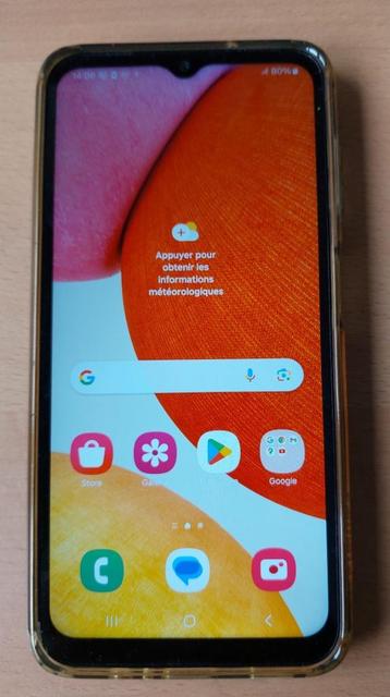 Samsung A14 te koop beschikbaar voor biedingen
