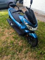 Pcx 125, Particulier