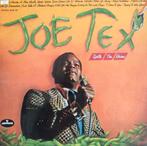 Vinyle original Joe Tex, Spills the beans., CD & DVD, Vinyles | R&B & Soul, Comme neuf, Enlèvement ou Envoi