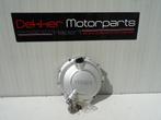 Koppelingsdeksel / Blokdeksel Yamaha YZF R6 1999-2000-2001 >, Ophalen of Verzenden, Gebruikt