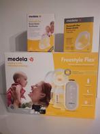 Afkolfmachine, Kinderen en Baby's, Ophalen