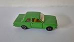 Matchbox series 25 Ford Cortina (Hungary), Ophalen of Verzenden, Gebruikt, Auto