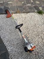 bosmaaier-kantenmaaier benzine STIHL FS38 met draadkop, Ophalen of Verzenden, Benzine