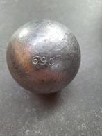 obut ATX 3 ballen-690gr dia 75, Sport en Fitness, Overige Sport en Fitness, Ophalen, Gebruikt