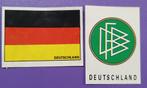 Panini stickers vlag/badge WORLD CUP MEXICO 70 anno WK 1970, Verzenden