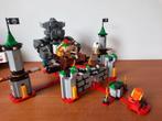 Uitbreidingsset: Eindbaasgevecht op Bowsers kasteel, Ophalen of Verzenden, Zo goed als nieuw, Complete set, Lego