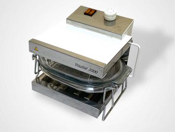 Vitalité 3000 omnicocooker - gemaakt in Frankrijk beschikbaar voor biedingen