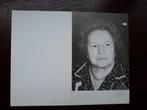 Simone Heyneman  Maldegem 1919 + Knokke 1992, Collections, Images pieuses & Faire-part, Envoi, Image pieuse
