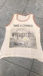Topje maat S, Kleding | Dames, Topjes, Ophalen of Verzenden, Zo goed als nieuw, Maat 36 (S)