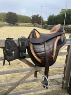 Barefoot pro cheyenne mustard maat 2 compleet, Dieren en Toebehoren, Paarden en Pony's | Zadels, Ophalen, Zo goed als nieuw, Recreatie