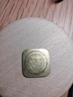 Ancienne monnaie - Suède - Jeton 50 cents - FAIRE OFFRE, Ophalen, Overige landen