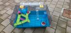 Grote Hamster kooi met toebehoren, Ophalen, Gebruikt, Kooi, Hamster