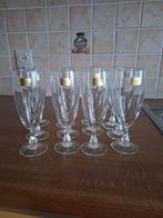 Champagne glazen, Ophalen of Verzenden, Zo goed als nieuw, Overige typen