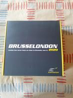 Eurostar collectorbox, Verzamelen, Nieuw, Overige typen, Trein, Verzenden