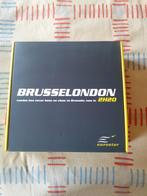 Eurostar collectorbox, Verzenden, Nieuw, Trein, Overige typen