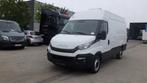 Iveco Daily 35 180 (Stock ID 88657), Auto's, Automaat, Euro 6, Iveco, Wit