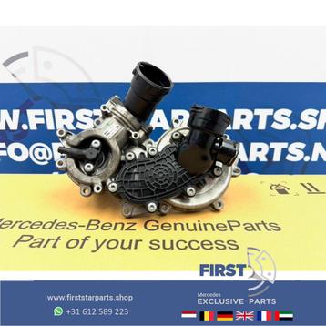 Thermostaat / Thermostaathuis A1772005500 177980 4.0 V8 Merc beschikbaar voor biedingen