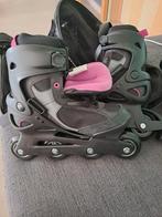 Skeelers met toebehoren maat 40, Sport en Fitness, Skeelers, Ophalen, Nieuw, Bescherming