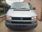 Volkswagen T4 (transporter) te koop voor opmaak /onderdelen, Auto's, Voorwielaandrijving, Particulier, Overige carrosserie, Te koop