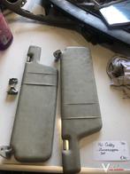 Vw Caddy bwjr 2000 Zonnenkleppen set, Autos : Pièces & Accessoires, -, Utilisé, -, -