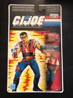 Gezocht: Gi joe Bloedhond MOC, Kinderen en Baby's, Ophalen of Verzenden, Zo goed als nieuw
