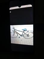 Nieuwe fiets geen koerierdienst, Fietsen en Brommers, Fietsaccessoires | Fietsgereedschap, Ophalen