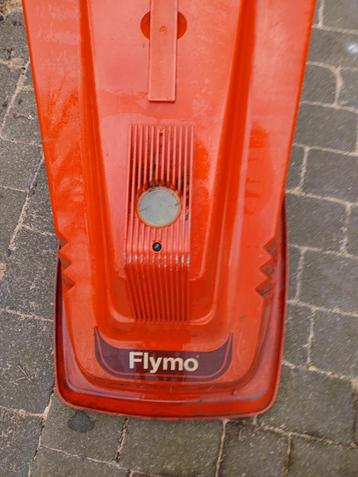 zweefmaaier, Enlèvement, Utilisé, Tondeuse sur coussin d'air, Flymo