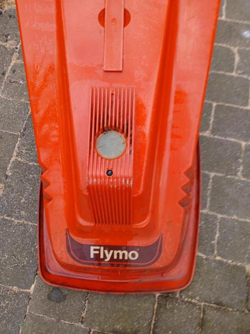 zweefmaaier, Tuin en Terras, Grasmaaiers, Gebruikt, 30 t/m 39 cm, Zweefmaaier, Ophalen