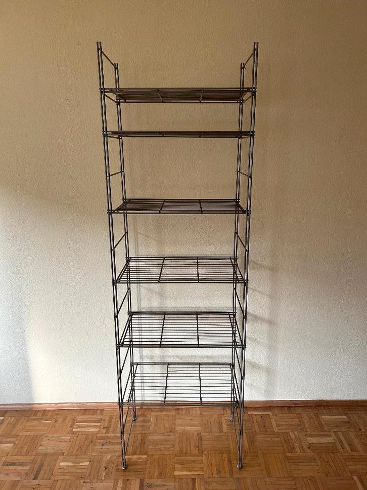 IKEA Plank „Peter” legendarisch ontwerp 210x83x39cm, Huis en Inrichting, Woonaccessoires | Etagères, Zo goed als nieuw, Ophalen