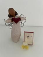 Miniatuur Parfum Gucci  N3 ( vol flesje ), Ophalen of Verzenden, Nieuw