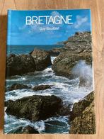 Bretagne, Boeken, Reisgidsen, Ophalen