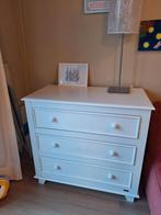 Commode / Table de linge Pericles - A vendre rapide, 90 à 105 cm, Enlèvement, Utilisé, 50 à 70 cm