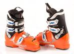 36,5 37 EU kinder skischoenen ATOMIC WAYMAKER JR R3 orange, Sport en Fitness, Skiën en Langlaufen, Gebruikt, Verzenden, Schoenen