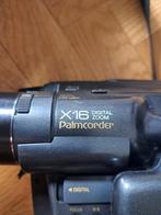 Panasonic video camera, Audio, Tv en Foto, Videocamera's Digitaal, Ophalen, Gebruikt, Band, Disc of Geheugen, Panasonic