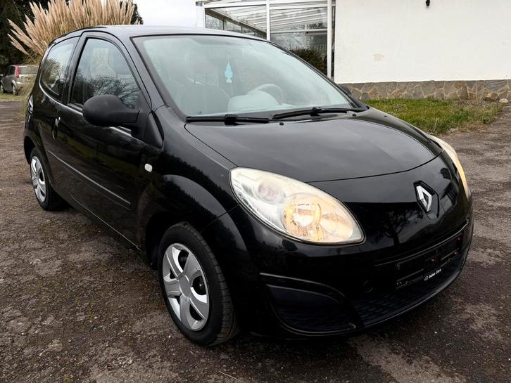 Renault // Twingo // 1.2i // PRET A IMMATRICULÉ // A VOIR //, Autos, Renault, Entreprise, Achat, Twingo, ABS, Airbags, Ordinateur de bord
