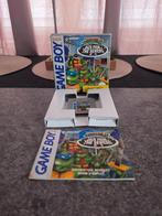 Turtles 2 Back From The Sewers Fr En Boite Seul Disponible, Consoles de jeu & Jeux vidéo, Jeux | Nintendo Game Boy, Enlèvement ou Envoi