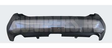 Bumper Toyota RAV4 V 18- 52453-42040 Achterbumper KJ10094 beschikbaar voor biedingen