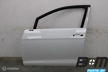 Portier LV VW Golf 7 LC9A 5G4831055AS beschikbaar voor biedingen