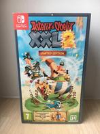 Asterix & Obelix XXL 2 Limited Edition (Nintendo Switch), Ophalen of Verzenden, Zo goed als nieuw, Vechten