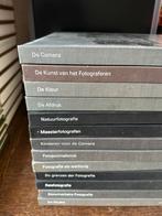 Life de fotografie, Boeken, Kunst en Cultuur | Fotografie en Design, Ophalen, Zo goed als nieuw, Overige onderwerpen