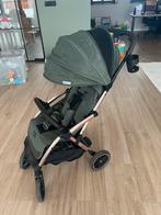 Leclerc Influencer XL luxebuggy (tot 22kg!), Ophalen, Zo goed als nieuw