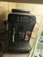 philips expresso machine, Elektronische apparatuur, Koffiezetapparaten, Ophalen, Espresso apparaat, 10 kopjes of meer, Koffiebonen