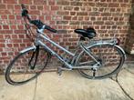 Eddy Merckx damesfiets, Fietsen en Brommers, Ophalen