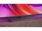 TV standaard Philips NIEUW - zilverkleurig, Audio, Tv en Foto, Televisies, Ophalen of Verzenden, Nieuw, 40 tot 60 cm, Philips