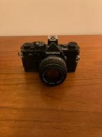 Olympus  om2, Audio, Tv en Foto, Ophalen of Verzenden, Zo goed als nieuw, Olympus