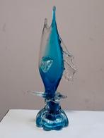 Sculpture de poisson Murano, Enlèvement ou Envoi