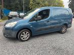 Peugeot Partner diesel, Auto's, 4 deurs, Elektrische ramen, Overige kleuren, 1600 cc