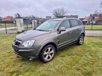 2007 Opel Antara 4x4 2.0 CDTI Personenauto, Auto's, Opel, Gebruikt, Overige brandstoffen, Bedrijf, Overige carrosserie