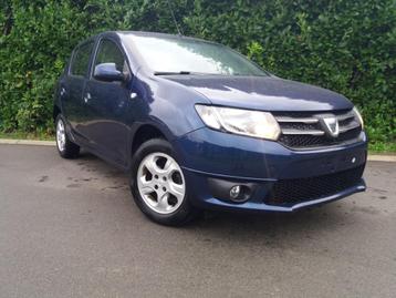 Dacia Sandero 1.2i EURO6b AIRCO️179590KM disponible aux enchères